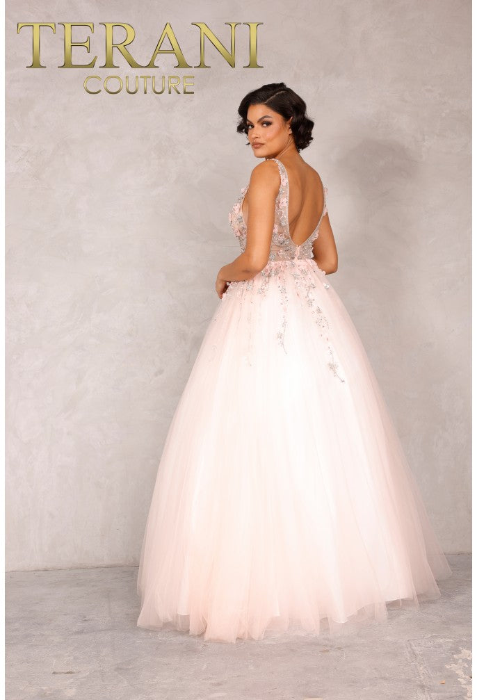 Terani Couture 2215P0033
