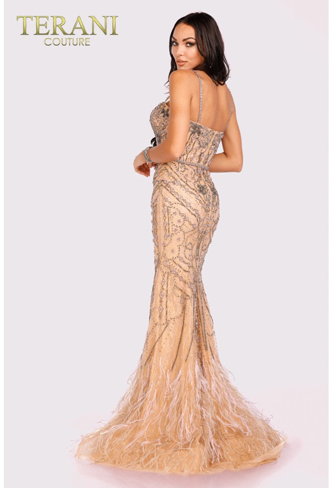 Terani Couture 2221GL0415