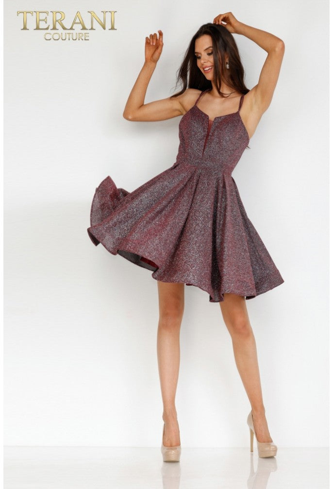 Terani Couture 2225H0457