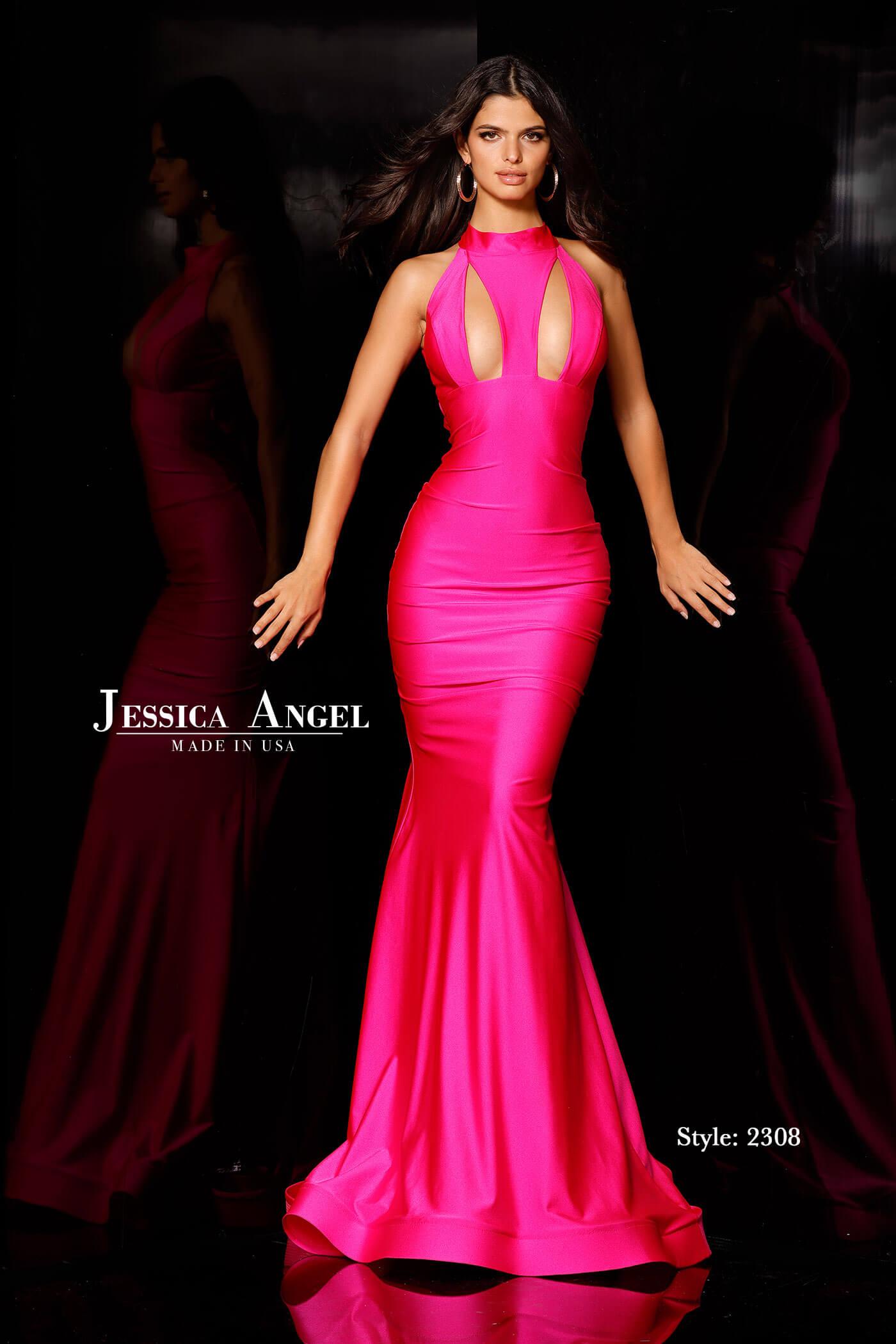 Jessica Angel JA2308