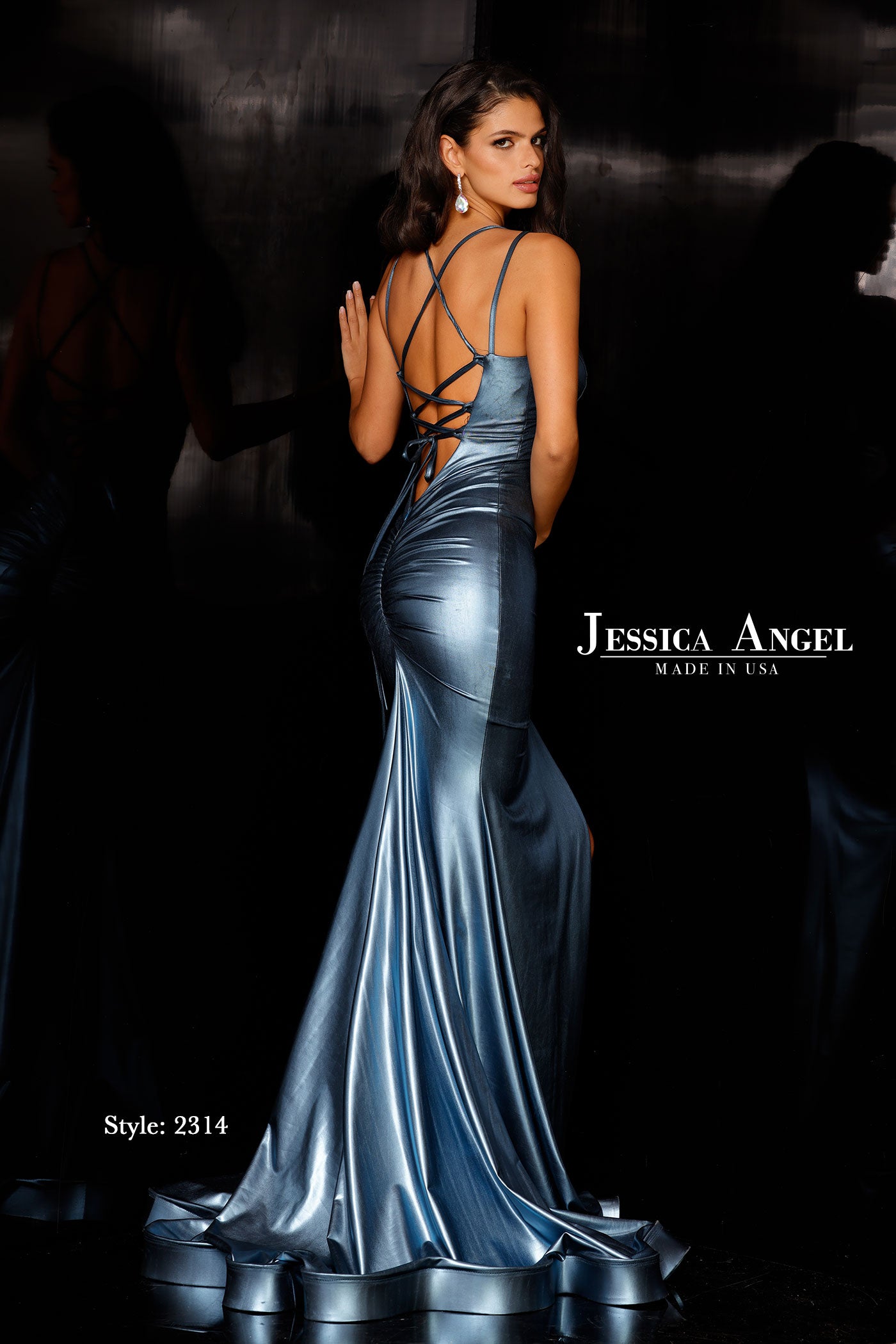 Jessica Angel JA2314