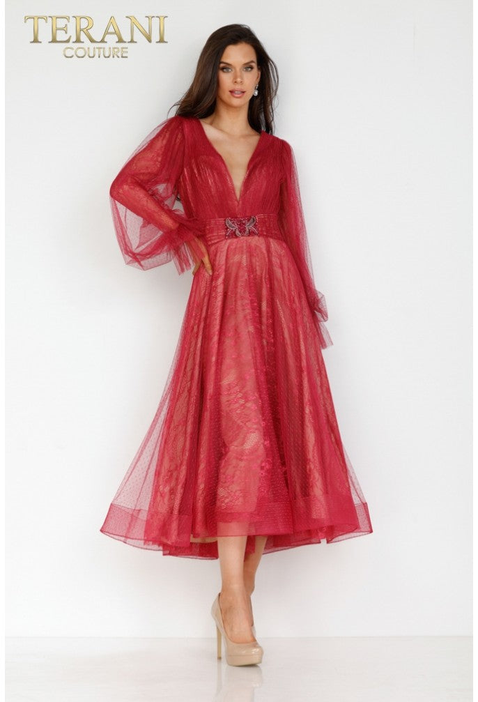 Terani Couture 231C0224