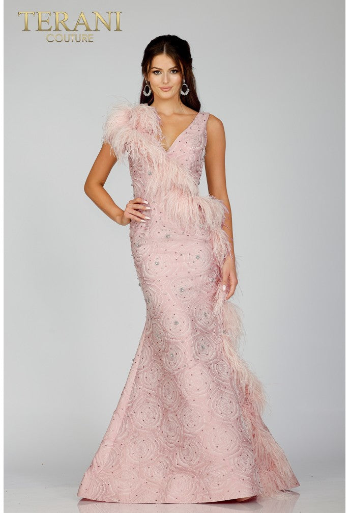 Terani Couture 231E0314 Terani Couture 231E0314