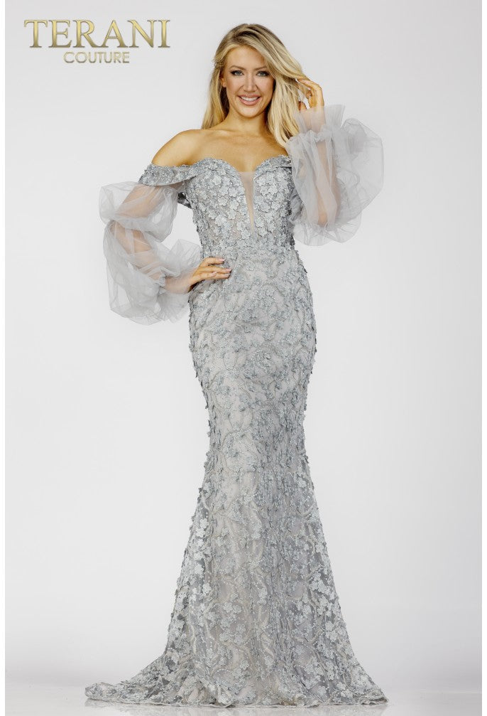 Terani Couture 231E0515