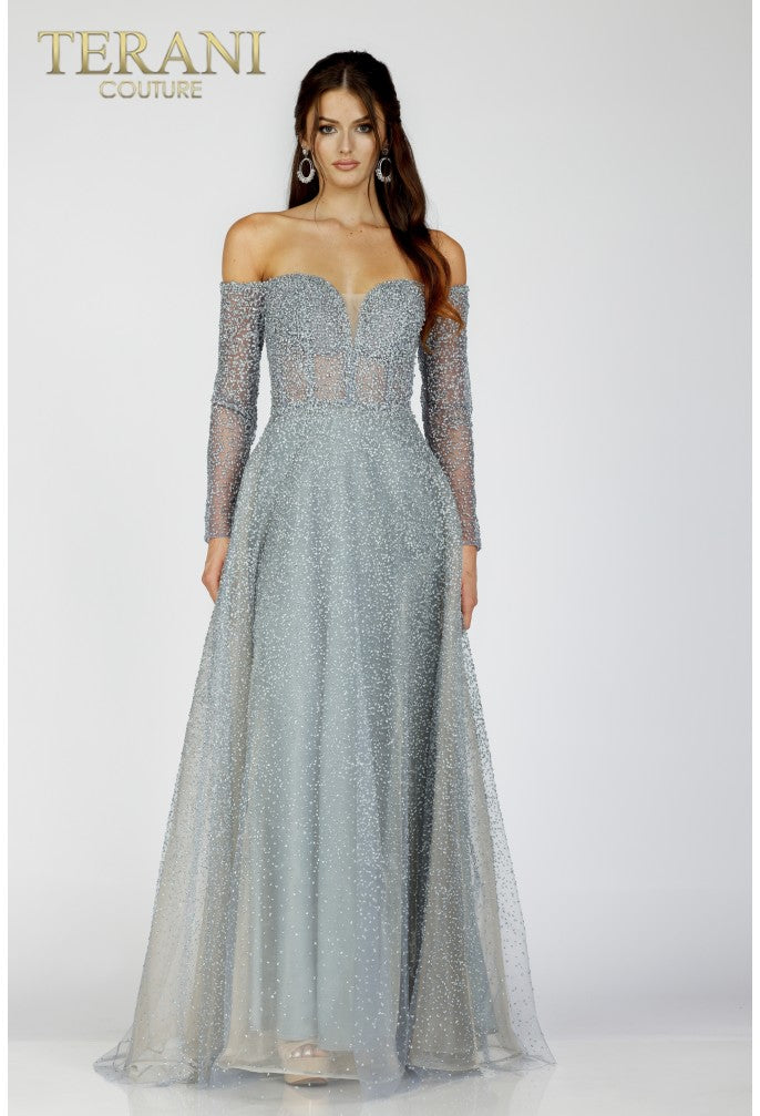Terani Couture 231E0519