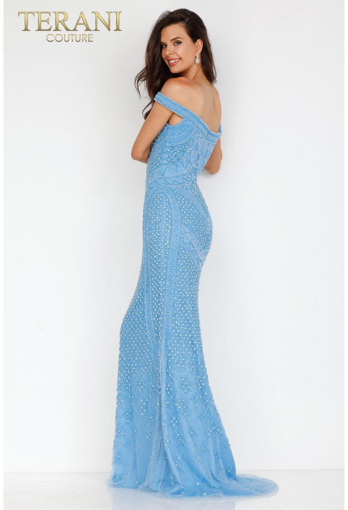 Terani Couture 231GL0411