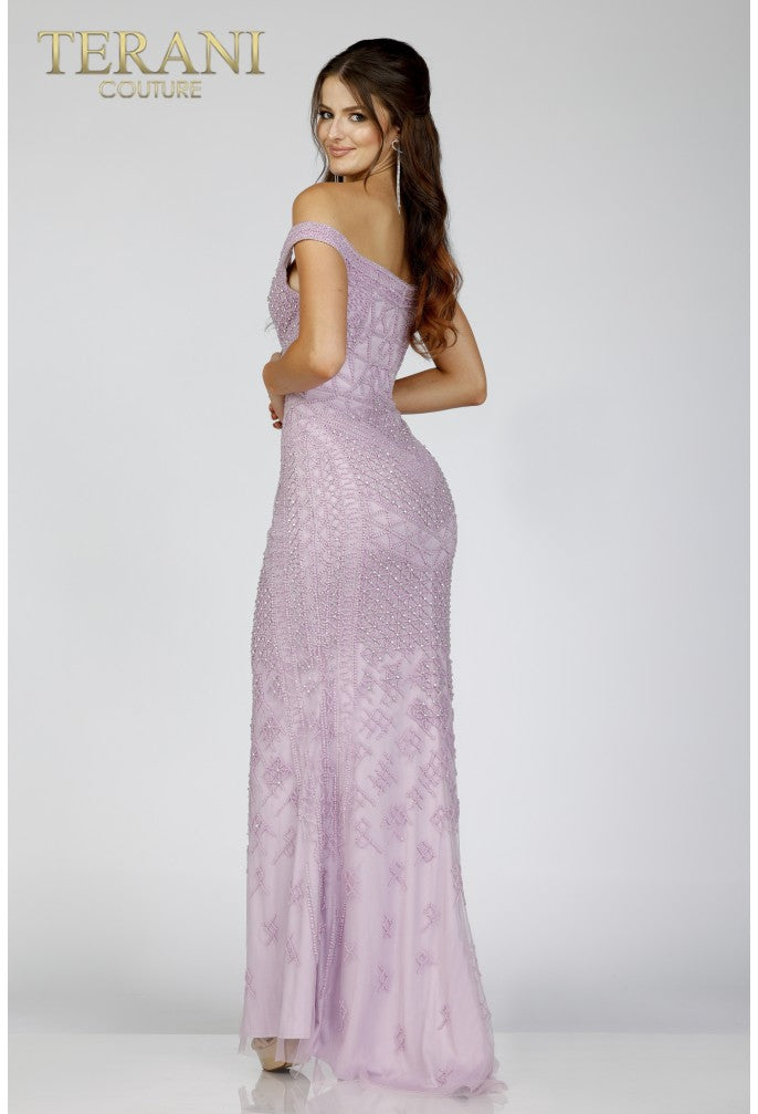 Terani Couture 231GL0411