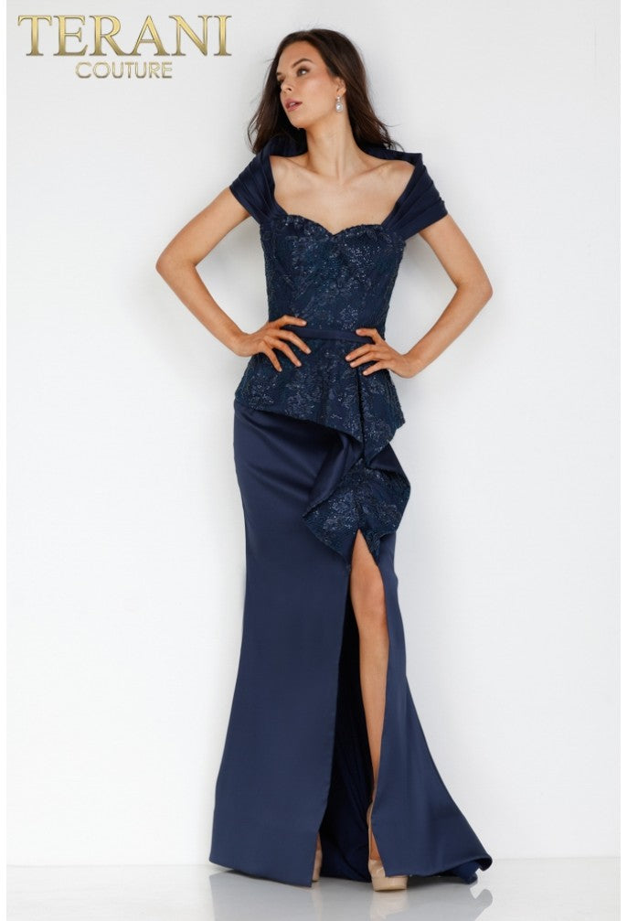 Terani Couture 231M0333