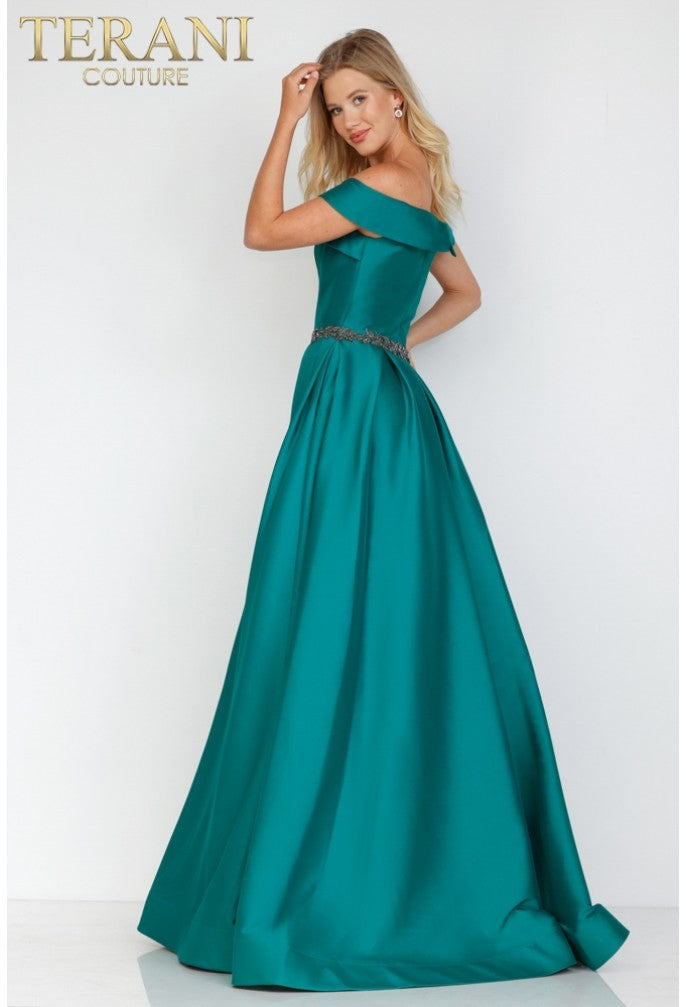 Terani Couture 231M0347