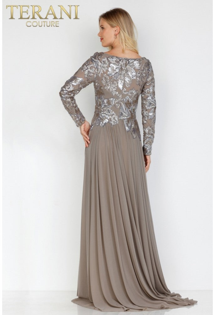 Terani Couture 231M0355