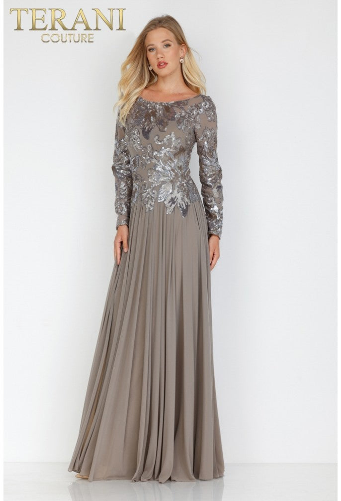 Terani Couture 231M0355