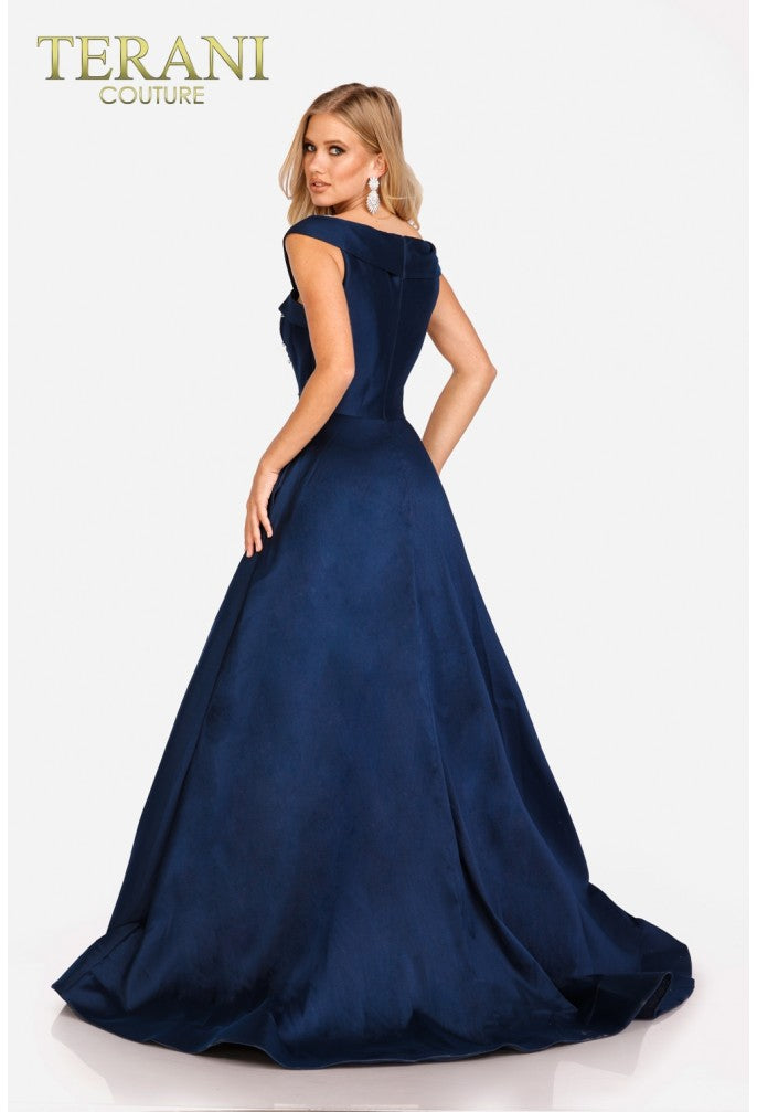 Terani Couture 231M0472