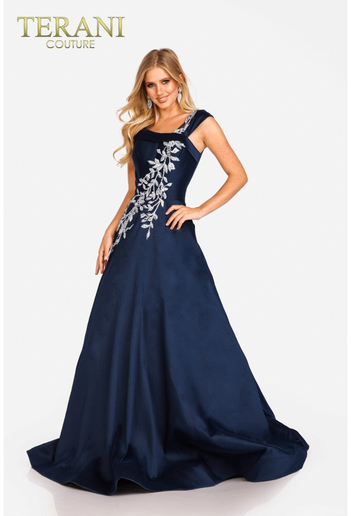 Terani Couture 231M0472