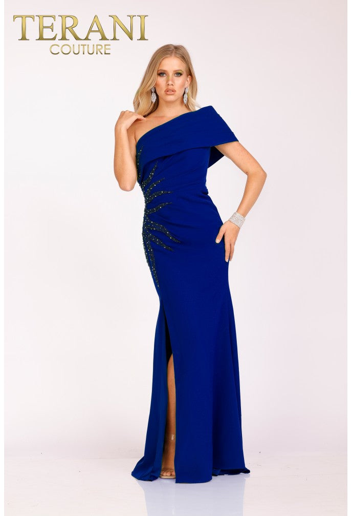 Terani Couture 231M0473