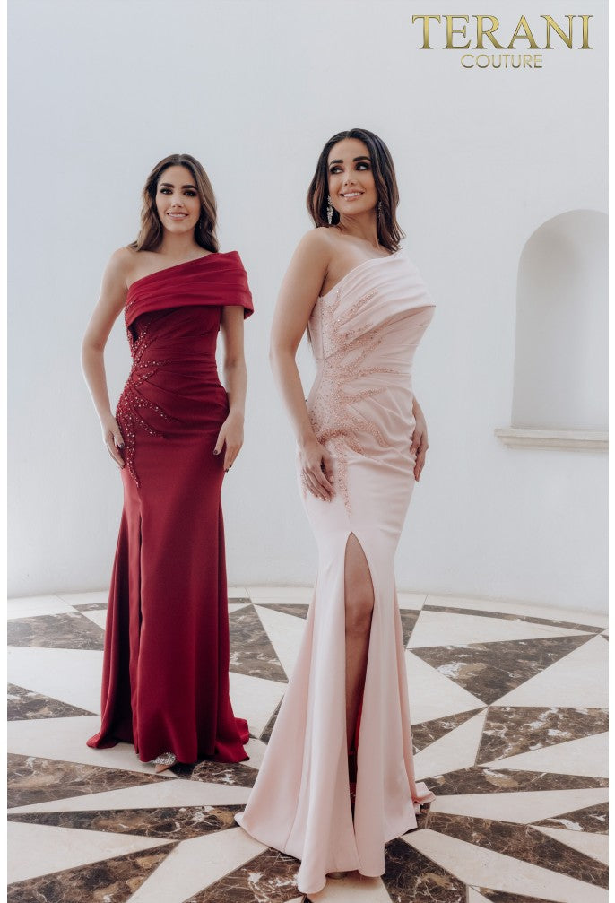 Terani Couture 231M0473