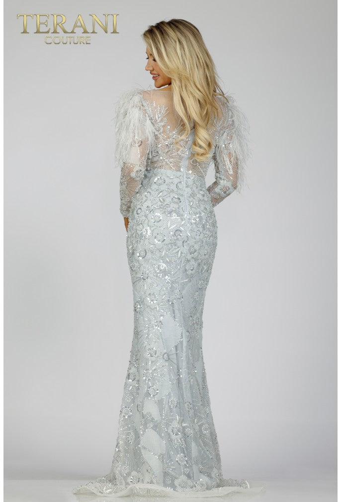 Terani Couture 231M0491