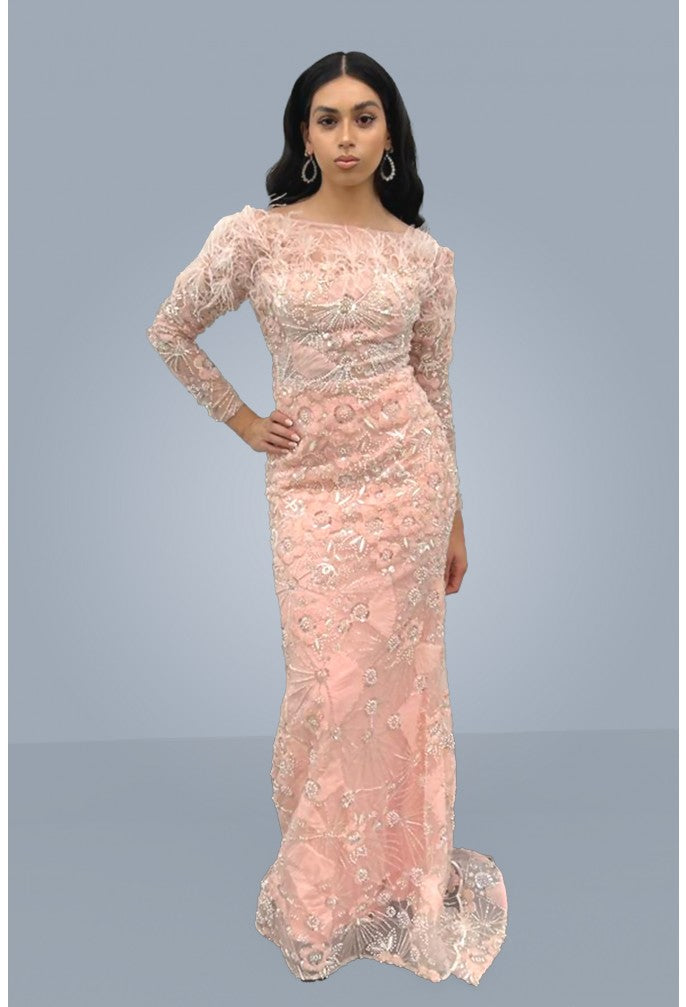 Terani Couture 231M0491