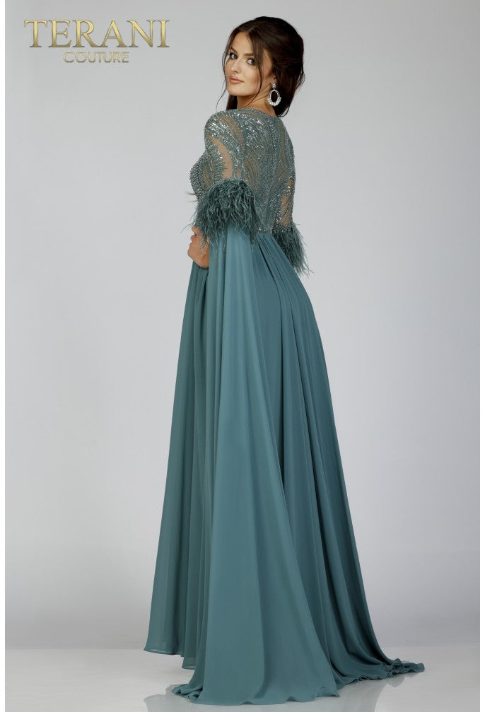Terani Couture 231M0492