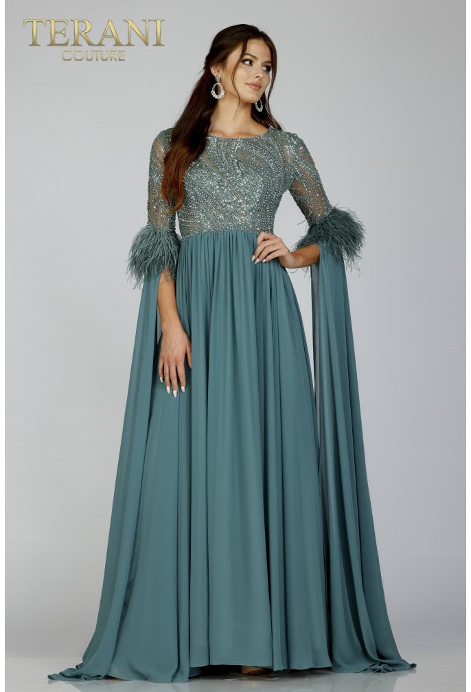 Terani Couture 231M0492
