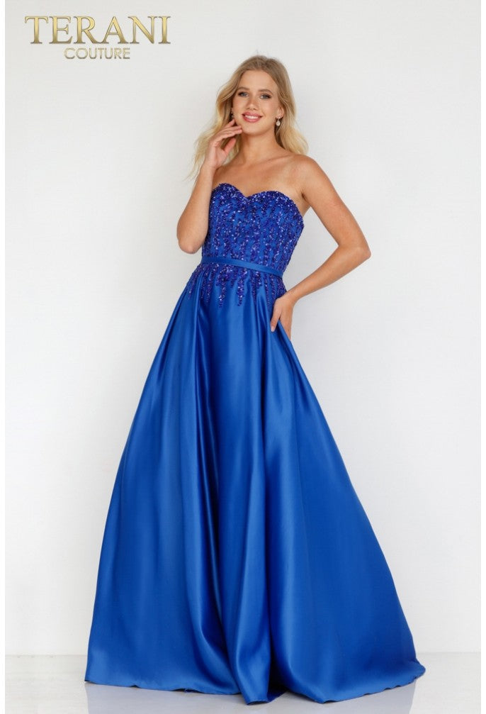 Terani Couture 231P0012