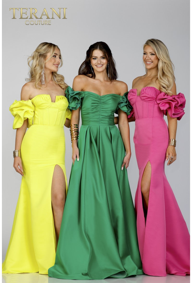 Terani Couture 231P0181