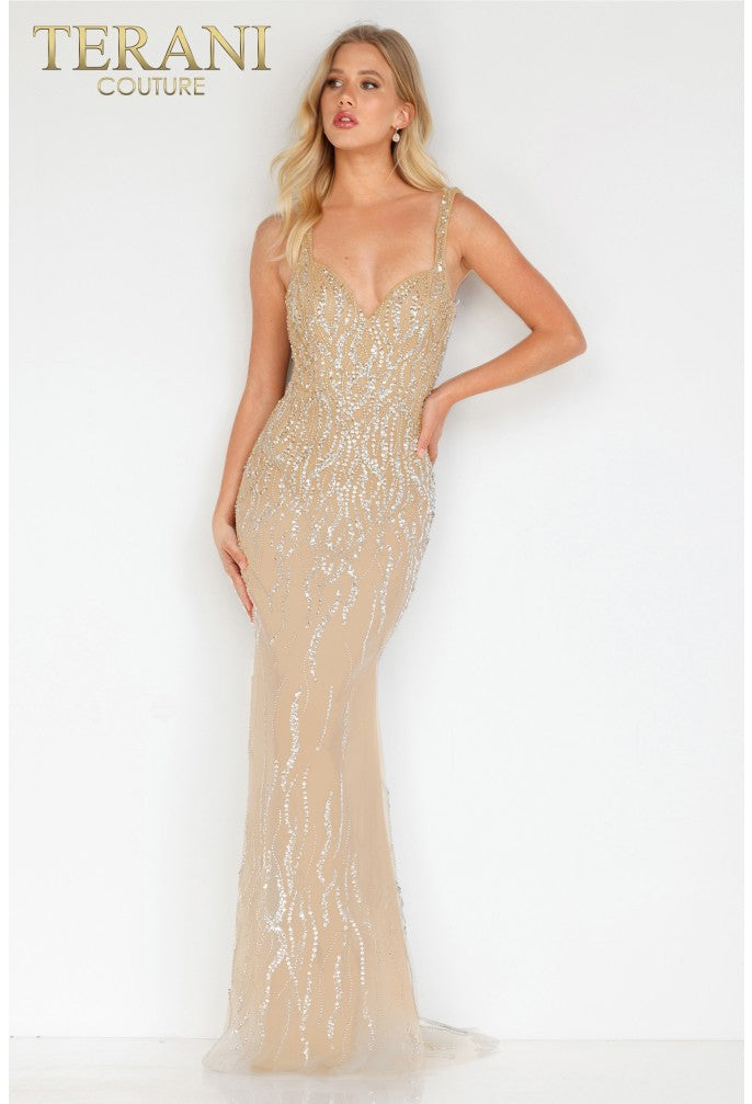 Terani Couture 231P0589