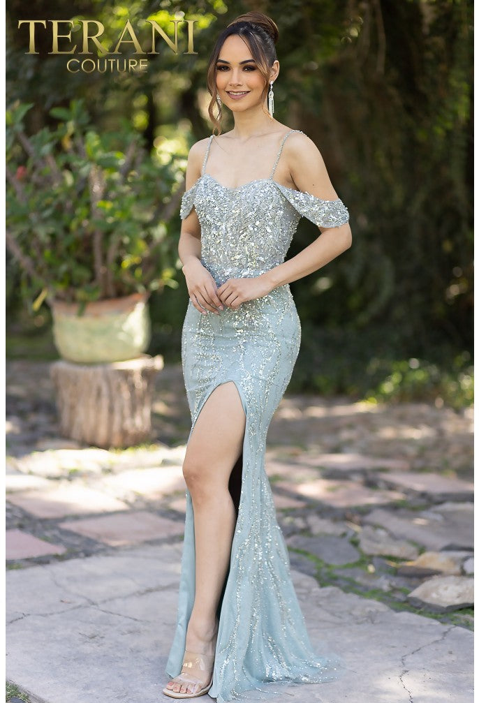 Terani Couture 232E1215