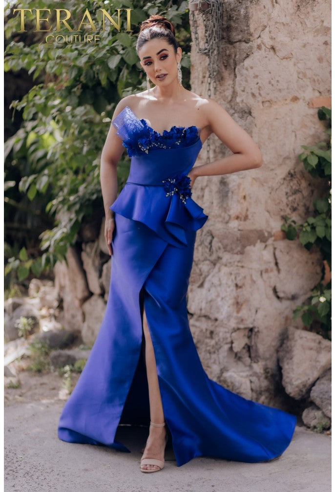 Terani Couture 232E1238