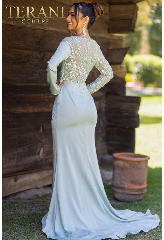 Terani Couture 232E1335