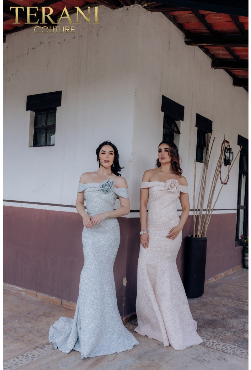 Terani Couture 232M1519