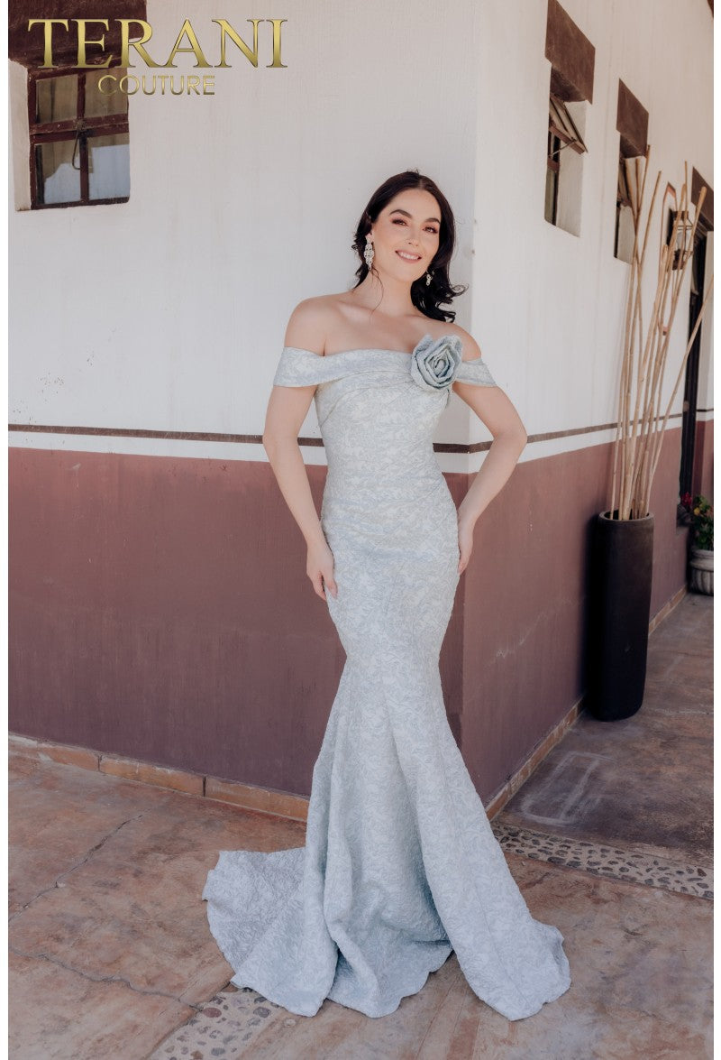 Terani Couture 232M1519