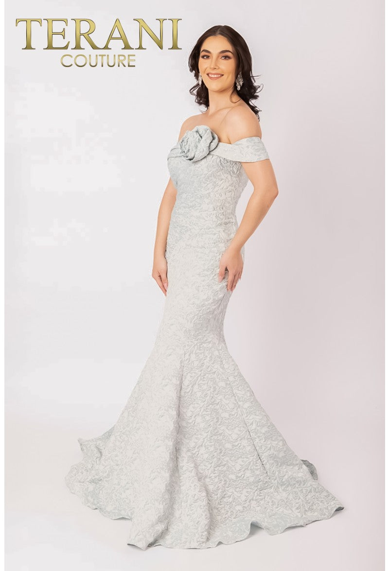 Terani Couture 232M1519