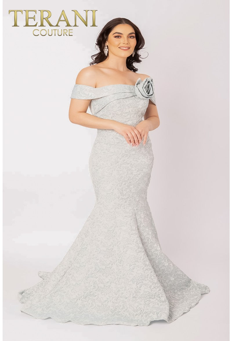 Terani Couture 232M1519