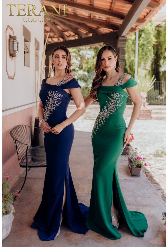 Terani Couture 232M1549