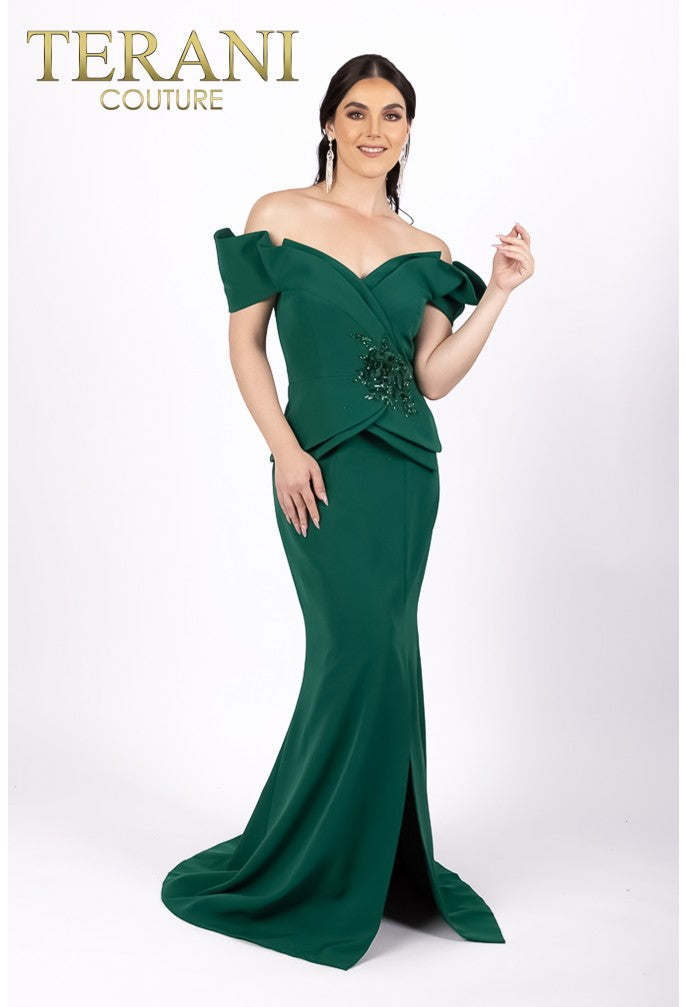 Terani Couture 232M1560