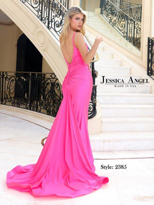 Jessica Angel JA2385