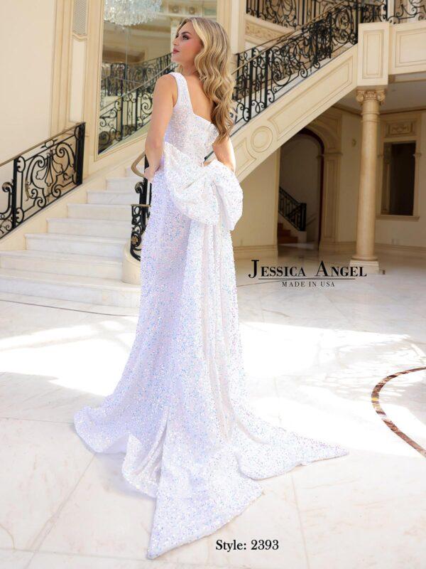 Jessica Angel JA2393