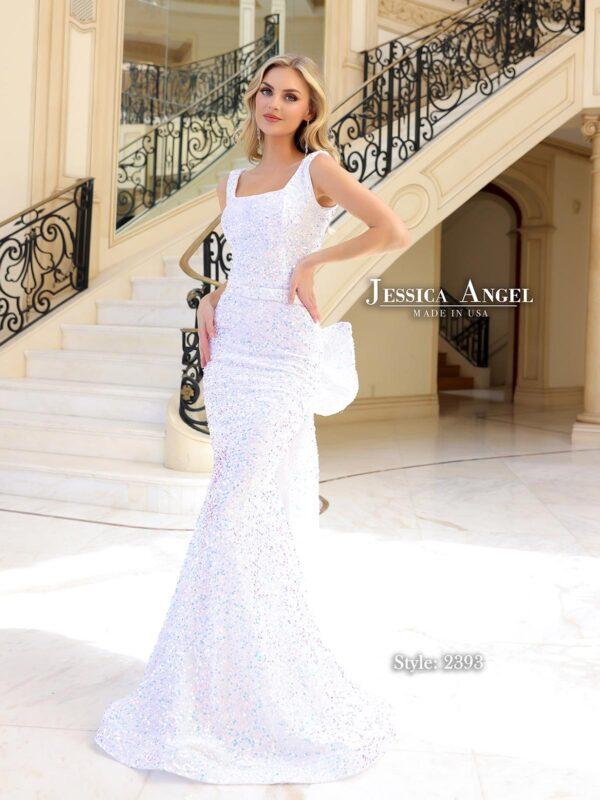 Jessica Angel JA2393
