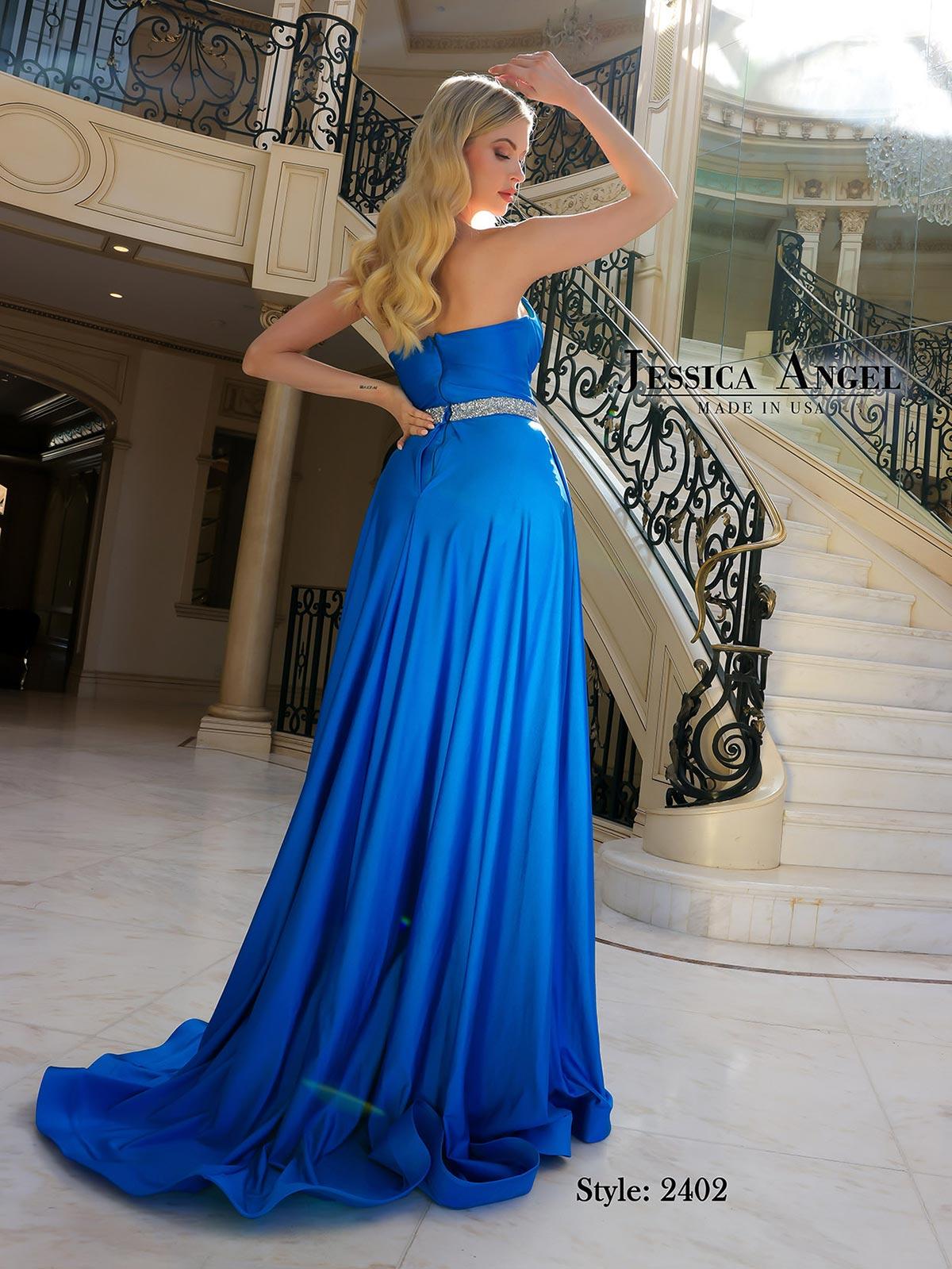 Jessica Angel JA2402