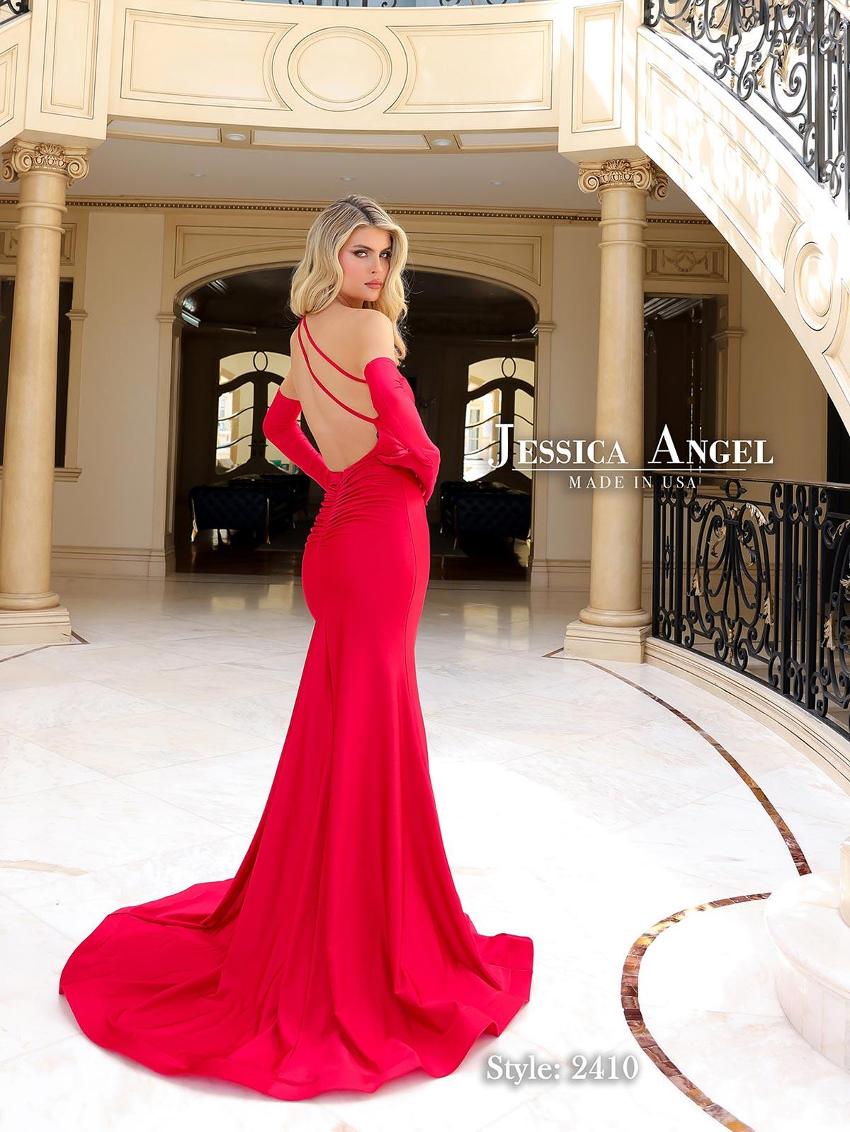 Jessica Angel JA2410
