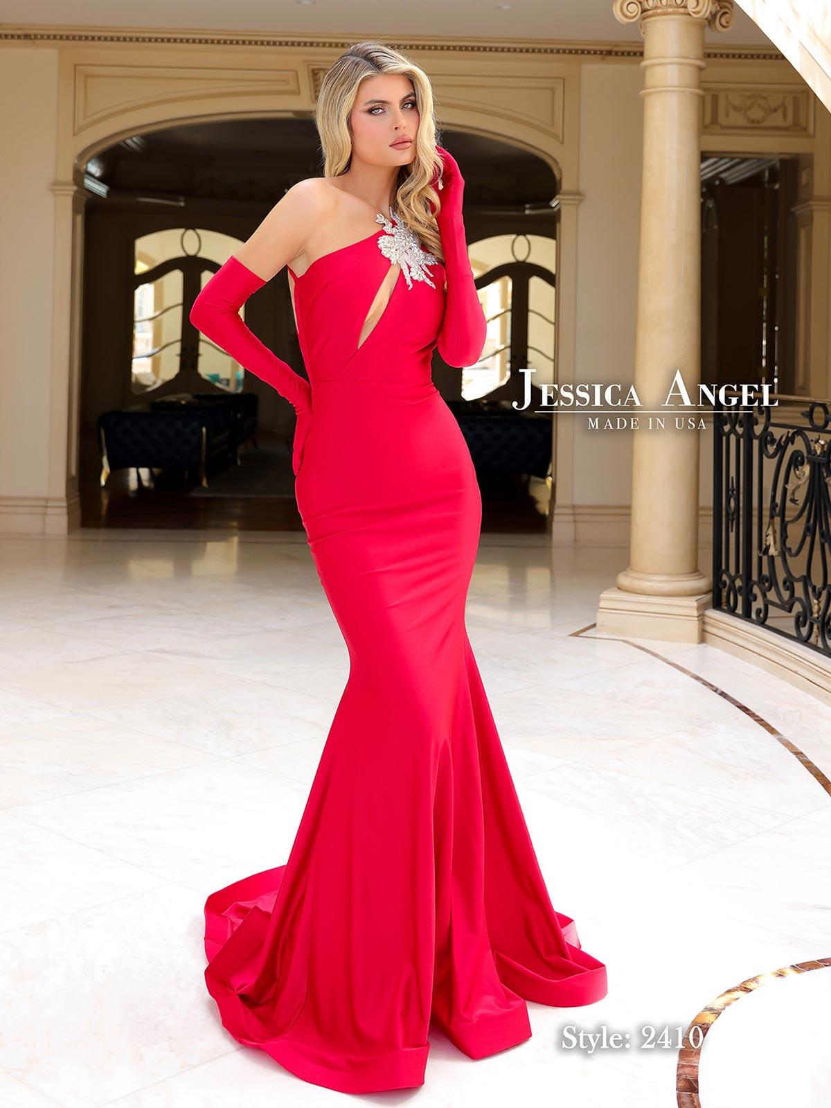 Jessica Angel JA2410