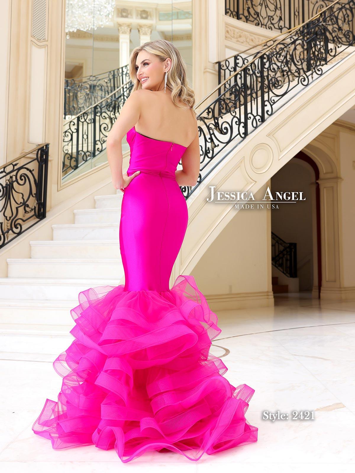 Jessica Angel JA2421