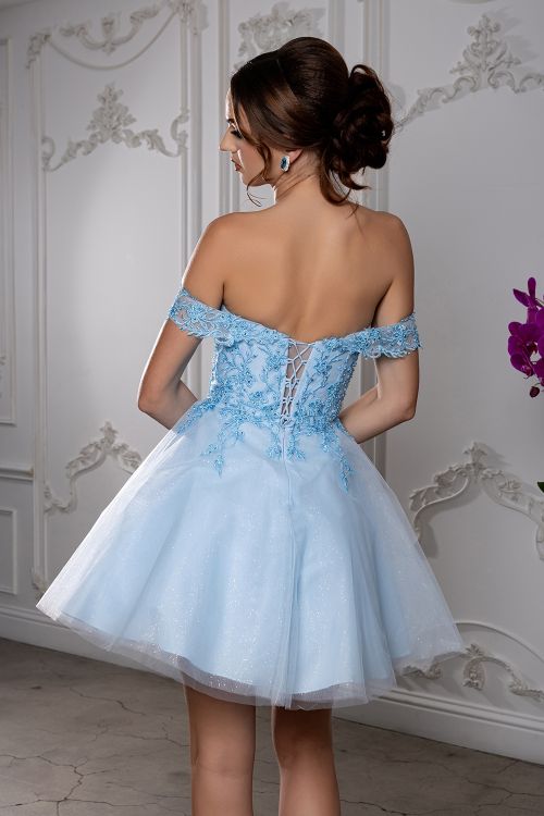 May Queen MQ2224