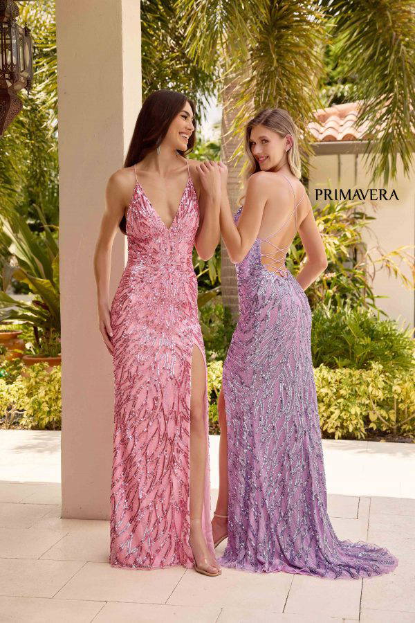 PRIMAVERA 4121