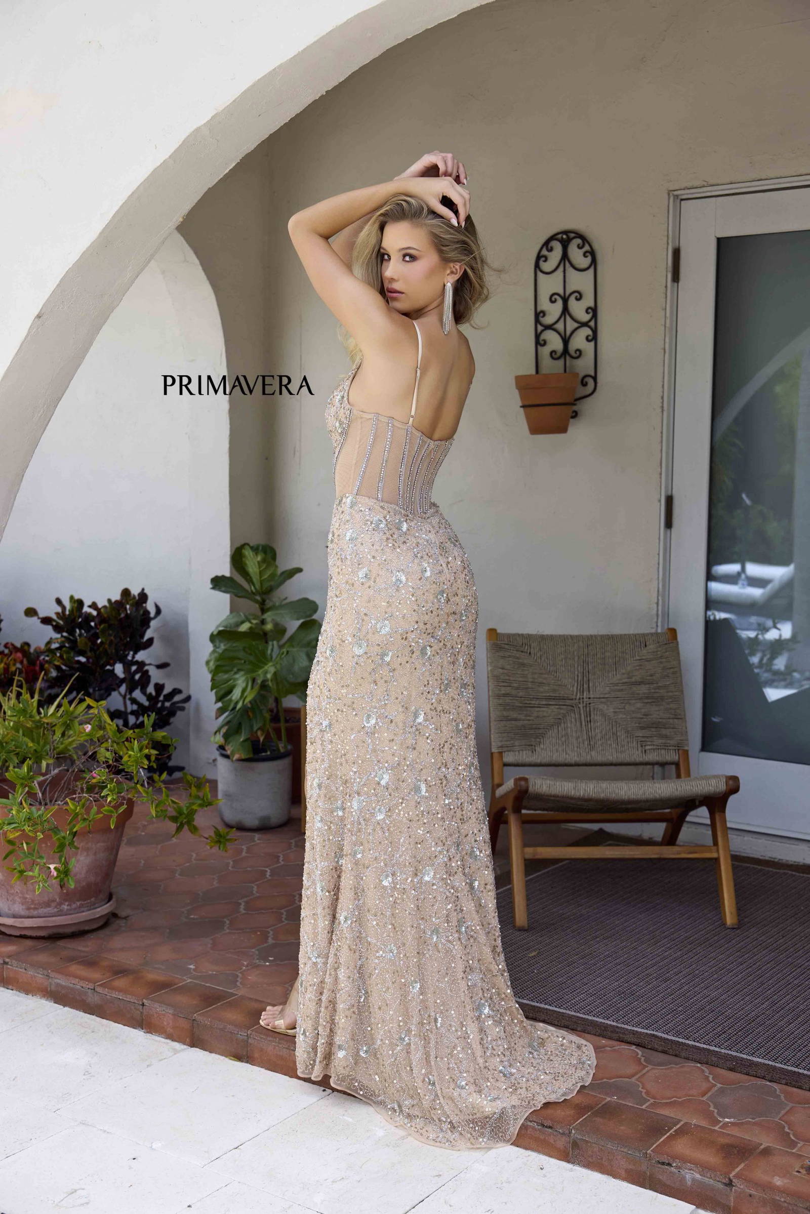 PRIMAVERA 4307