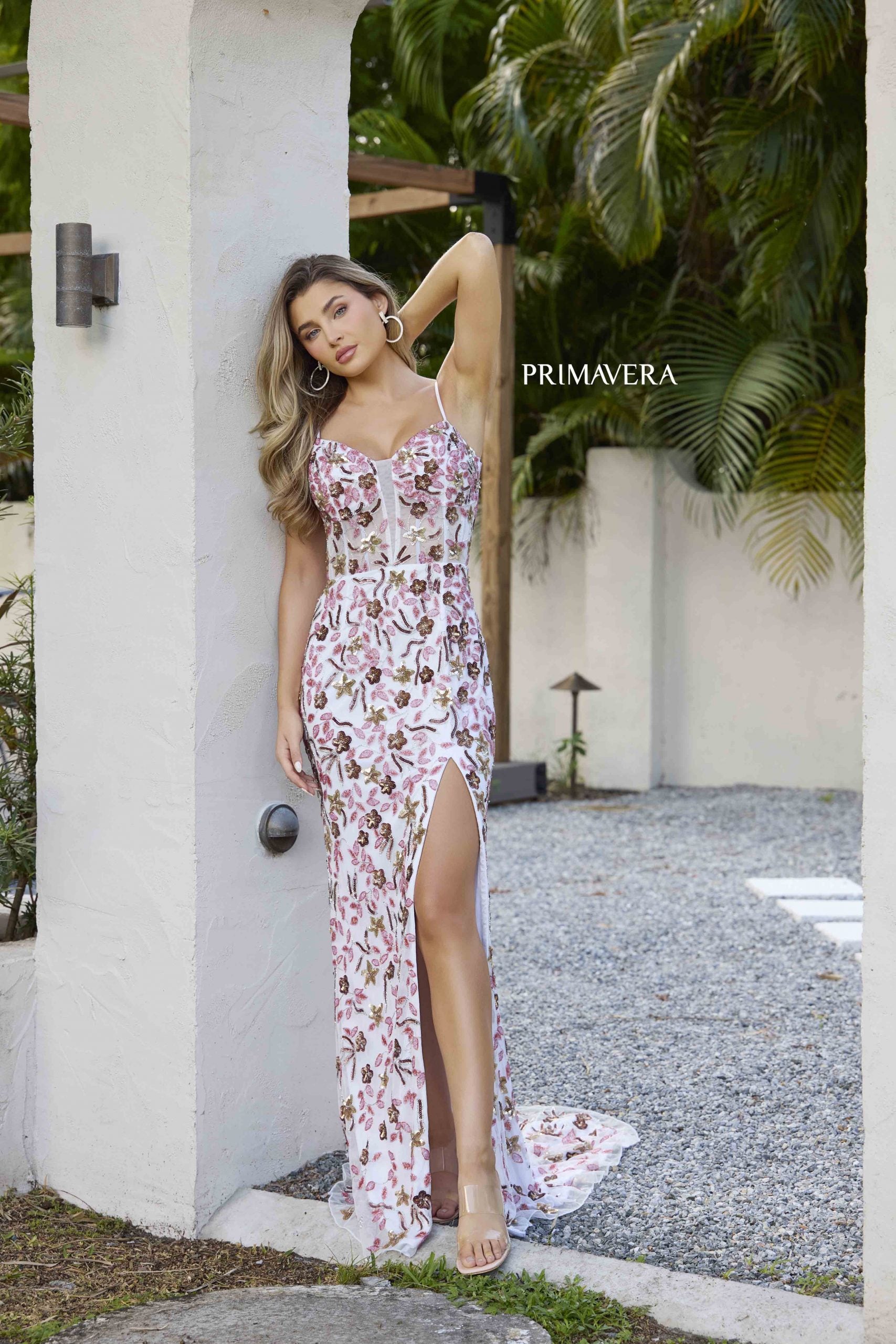 PRIMAVERA 4336