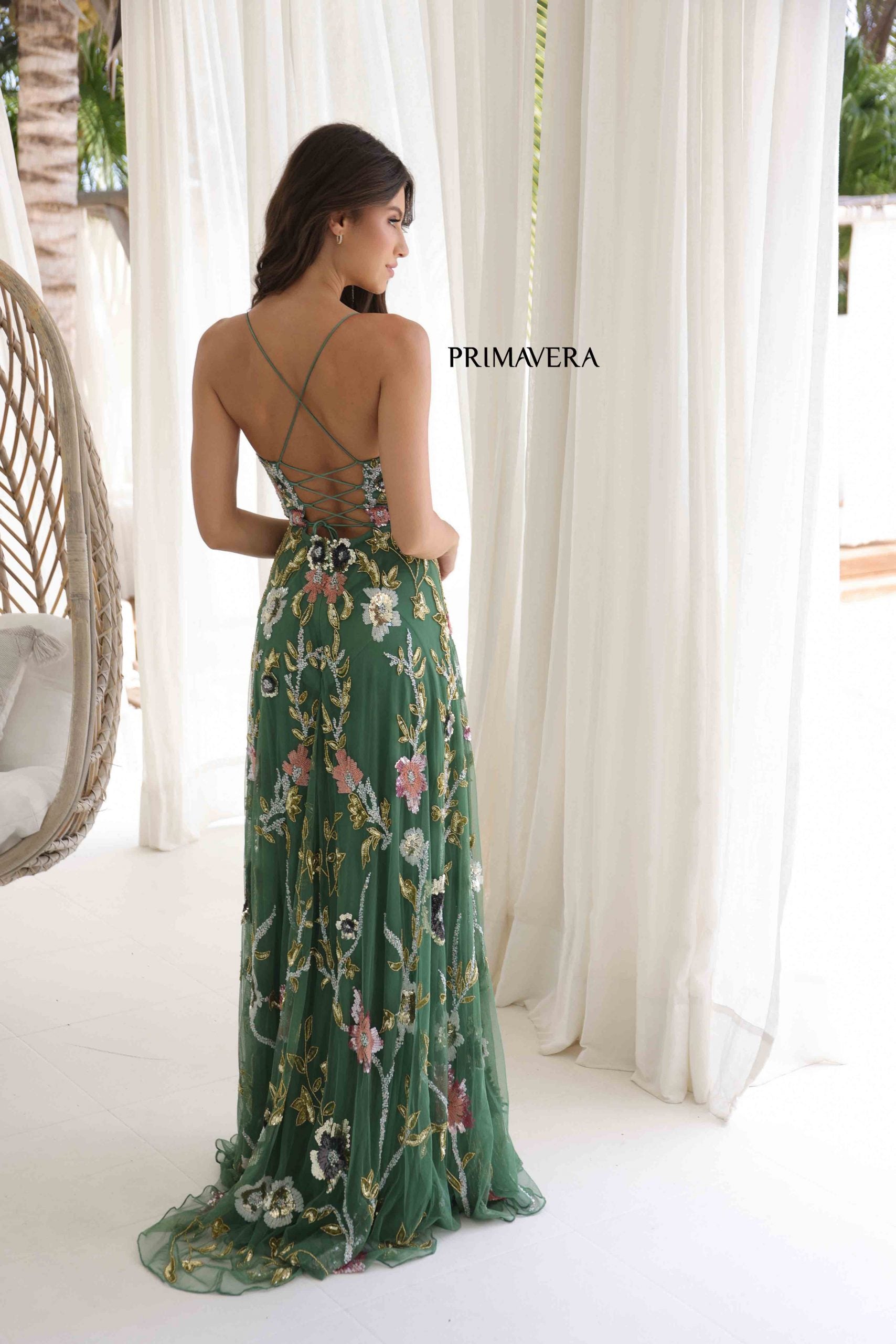 PRIMAVERA 4378
