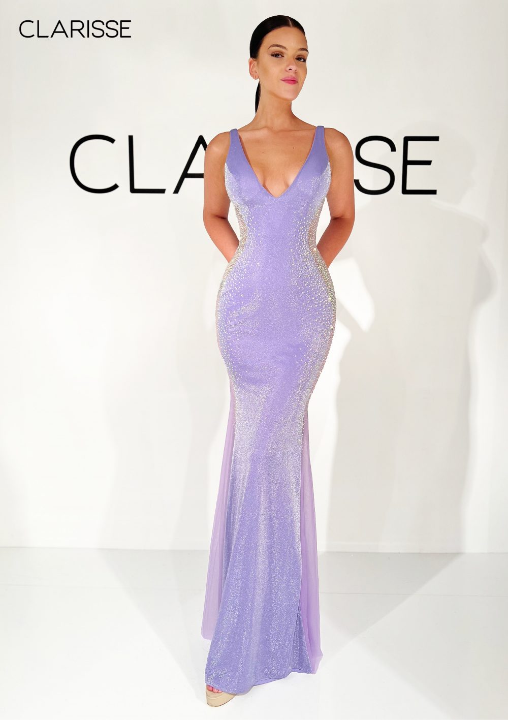 CLARISSE 810620