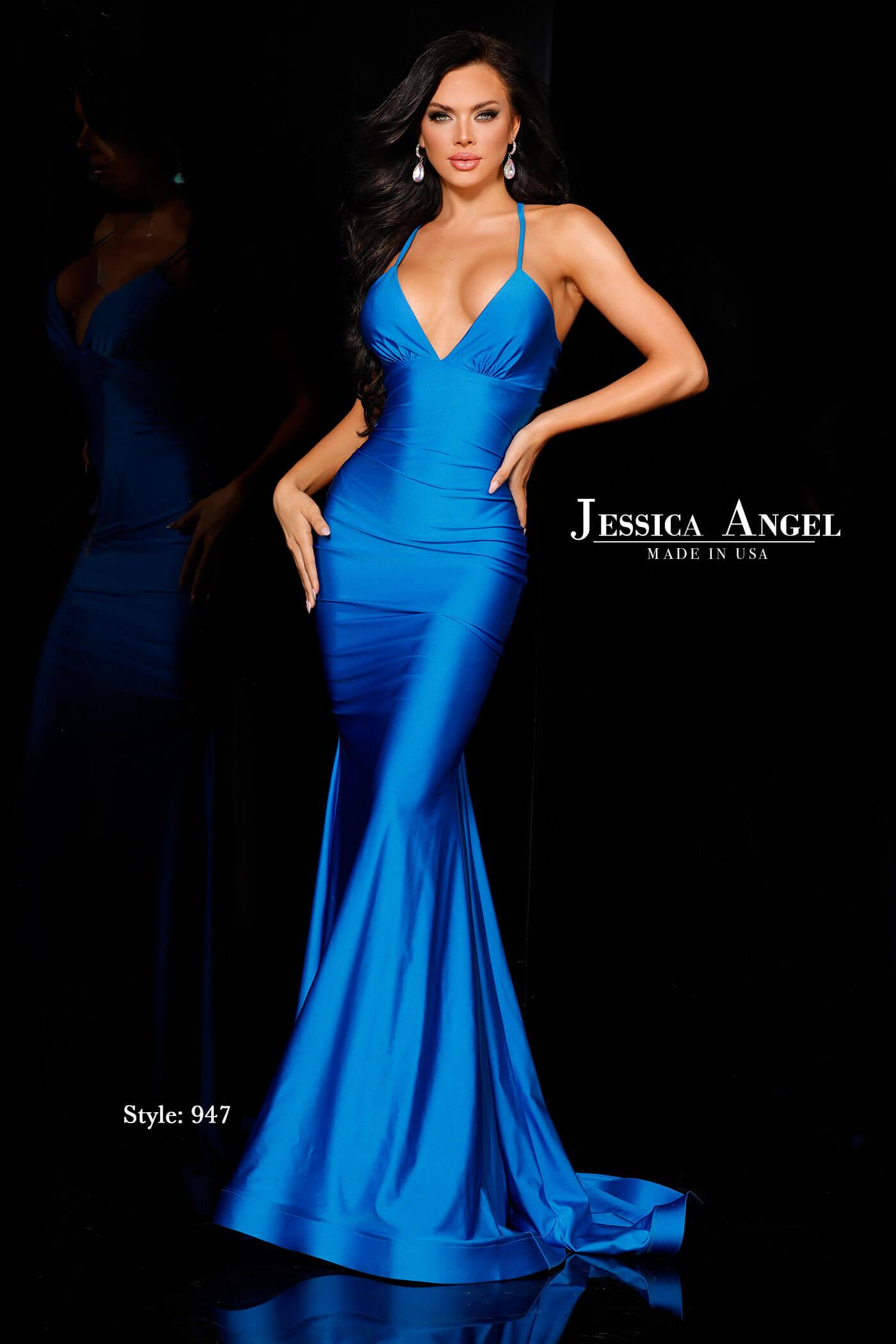 Jessica Angel JA947