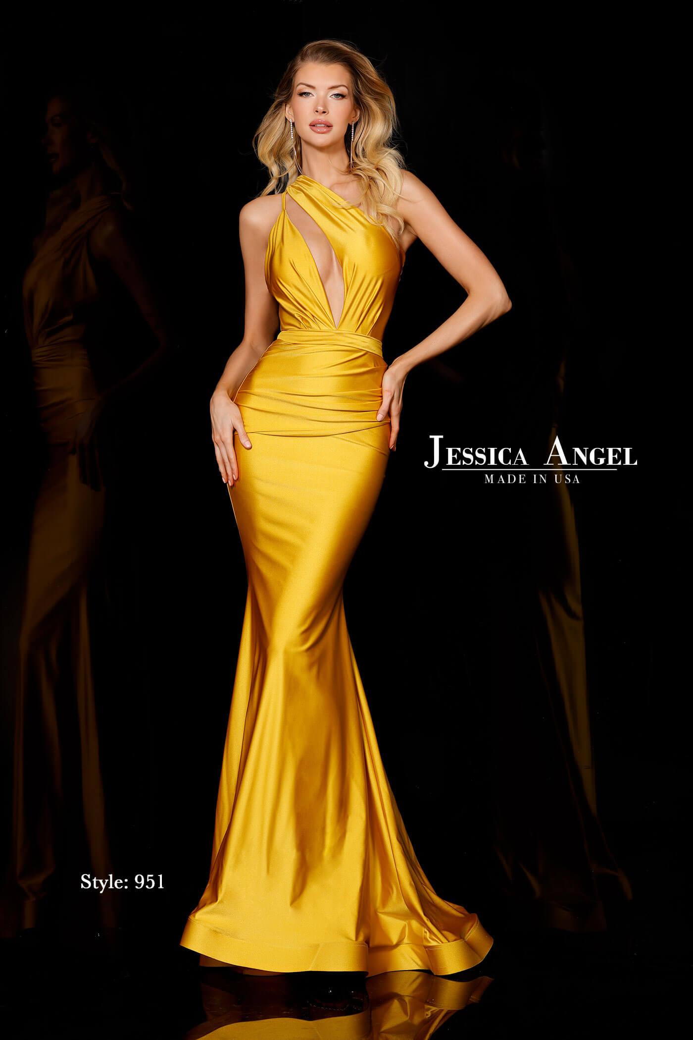 Jessica Angel JA951